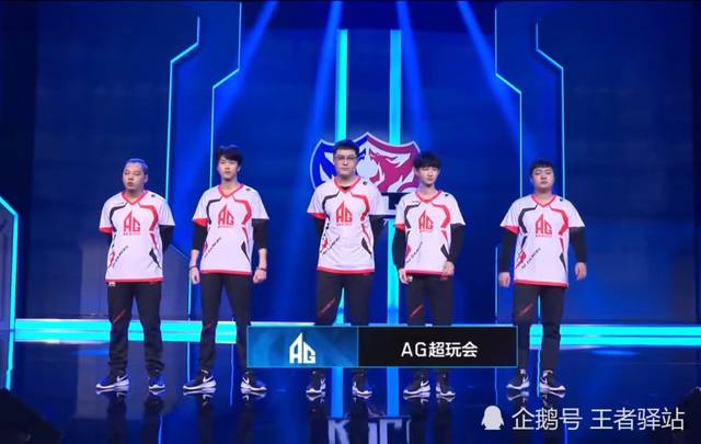 放大团队